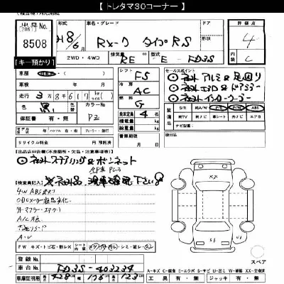 Mazda RX-7