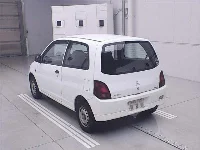 Mitsubishi Minica
