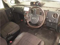 Цена авто Toyota Spade с аукционов Японии, номер кузова NCP141, пробег 217 000, оценка 2