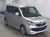 SUZUKI SOLIO BANDIT