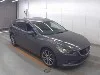 MAZDA ATENZA WAGON