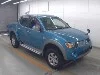 MITSUBISHI TRITON