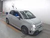 FIAT ABARTH 595