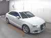 AUDI A3 SEDAN
