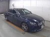 MERCEDES BENZ E CLASS