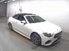 MERCEDES BENZ E CLASS