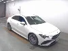 MERCEDES BENZ CLA