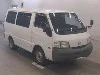 MAZDA BONGO VAN