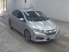 HONDA GRACE