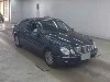 MERCEDES BENZ E CLASS