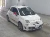 FIAT ABARTH 595