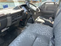 Цена авто Isuzu Elf с аукционов Японии, номер кузова NKR81AN, пробег 127 000, оценка 6