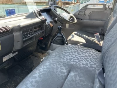 Статистика аукционов Isuzu Elf