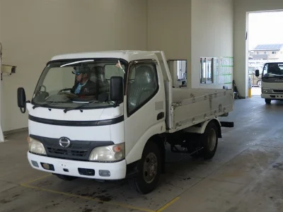 HINO DUTRO