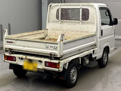 HONDA ACTY TRUCK