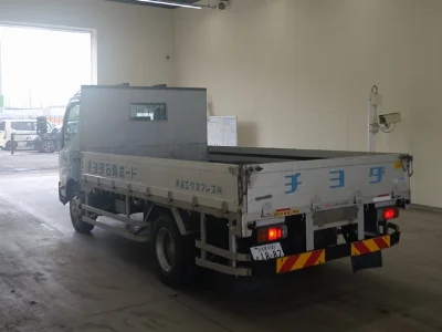 HINO DUTRO