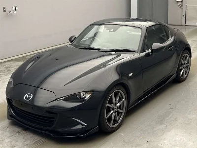 MAZDA ROADSTER RF