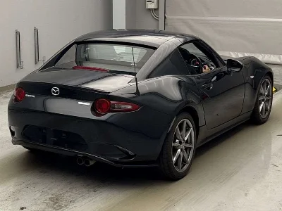MAZDA ROADSTER RF