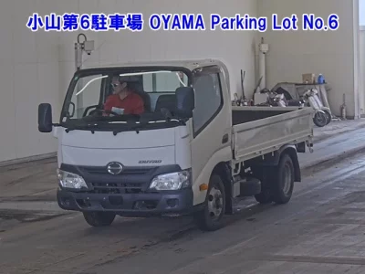 HINO DUTRO