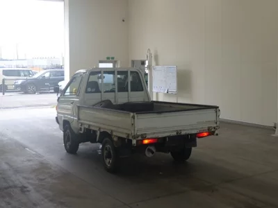Toyota TownAce Truck