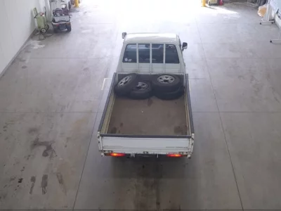 Toyota TownAce Truck