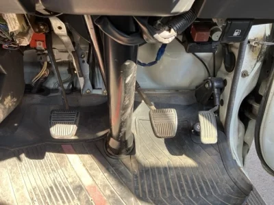 Toyota TownAce Truck