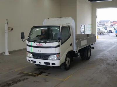 HINO DUTRO