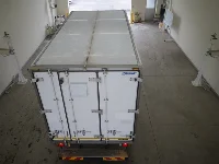Цена авто Isuzu Elf с аукционов Японии, номер кузова NPR85YN, пробег 222 000, оценка 2