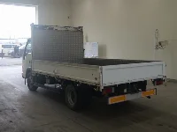 Цена авто Isuzu Elf с аукционов Японии, номер кузова NPR71LAV, пробег 514 000, оценка 2