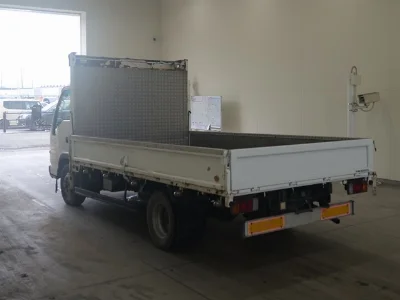 Статистика аукционов Isuzu Elf