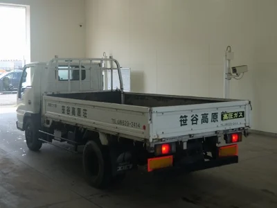 Статистика аукционов Isuzu Elf