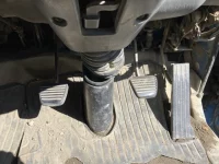 Цена авто Mitsubishi Fuso Canter с аукционов Японии, номер кузова FE518BD, пробег 289 000, оценка 4