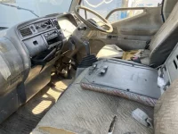 Цена авто Mitsubishi Fuso Canter с аукционов Японии, номер кузова FE518BD, пробег 289 000, оценка 4
