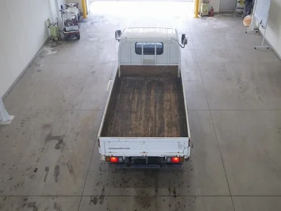 NISSAN ATLAS