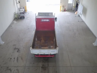 MAZDA TITAN DUMP
