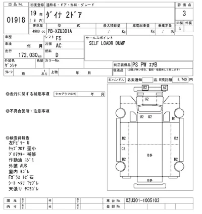 Toyota Dyna