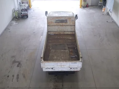 TOYOTA DYNA
