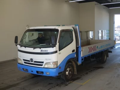 HINO DUTRO
