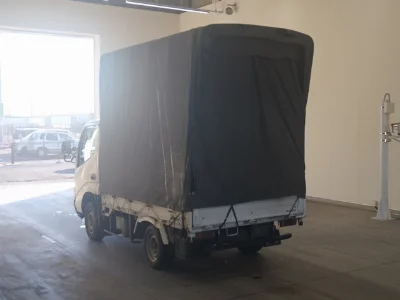 TOYOTA TOYOACE