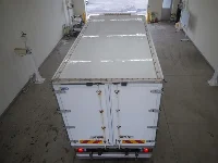 Цена авто Isuzu Elf с аукционов Японии, номер кузова NPS85AN, пробег 568 000, оценка 4
