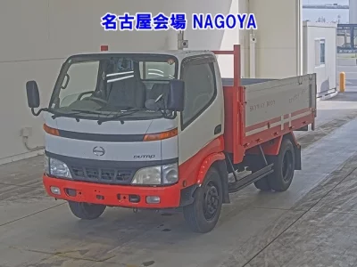 HINO DUTRO