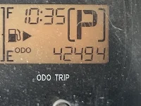 Цена авто Toyota LiteAce с аукционов Японии, номер кузова S402U, пробег 42 000, оценка 8