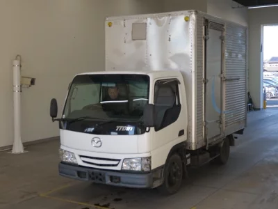 MAZDA TITAN