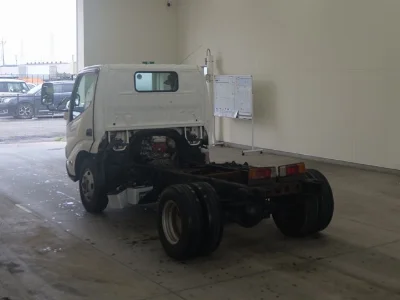 HINO DUTRO