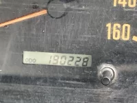 Цена авто Isuzu Elf с аукционов Японии, номер кузова NKS71GAR, пробег 190 000, оценка 2