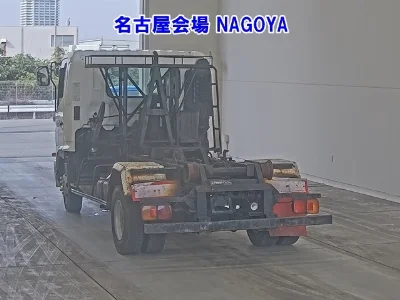 HINO OTHER
