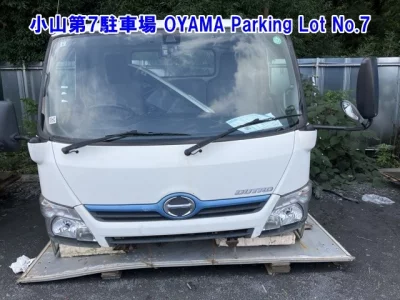 TOYOTA TOYOACE