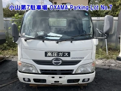 TOYOTA TOYOACE