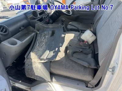 TOYOTA TOYOACE