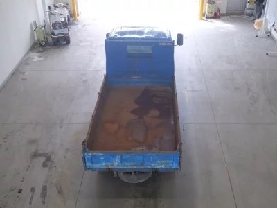 Статистика аукционов Mitsubishi Fuso Canter
